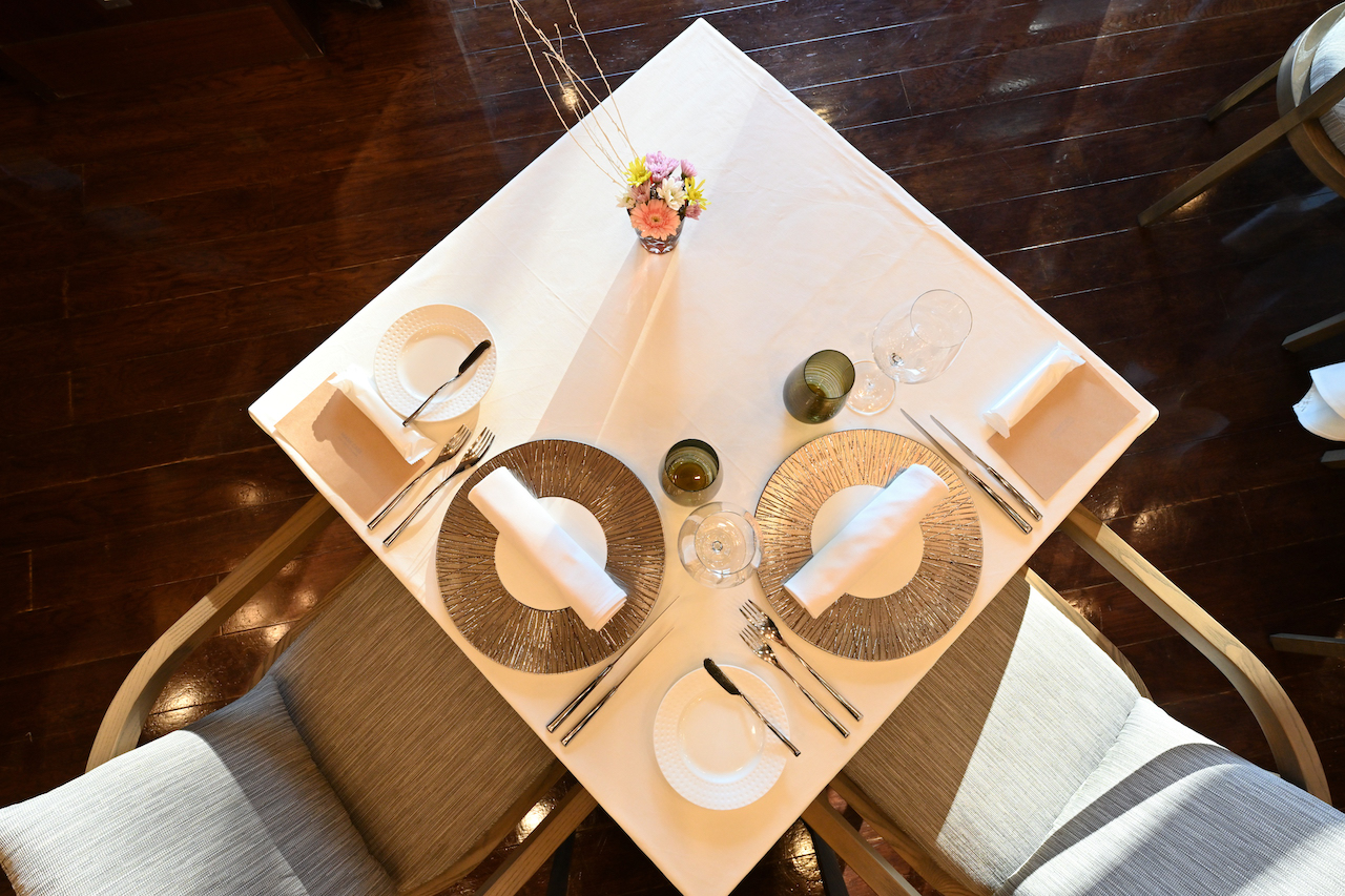 ルヴェ ソン ヴェール橄欖 ネット予約可 ルヴェ ソン ヴェール東京 東京大学駒場構内の“旧制一高”の同窓会館を改修し、東大の